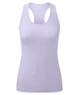 TriDri Women's TriDri recycled seamless ''3D fit'' multi-sport flex vest TR509 - front view