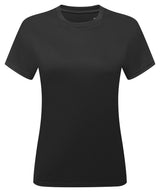 TriDri Women’s TriDri ion-charge easy fit tee TR517 - front view
