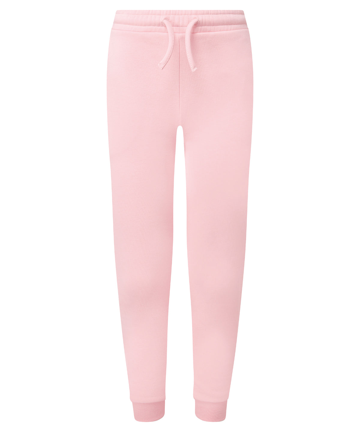 TriDri Kids TriDri recycled joggers TR55B - front view