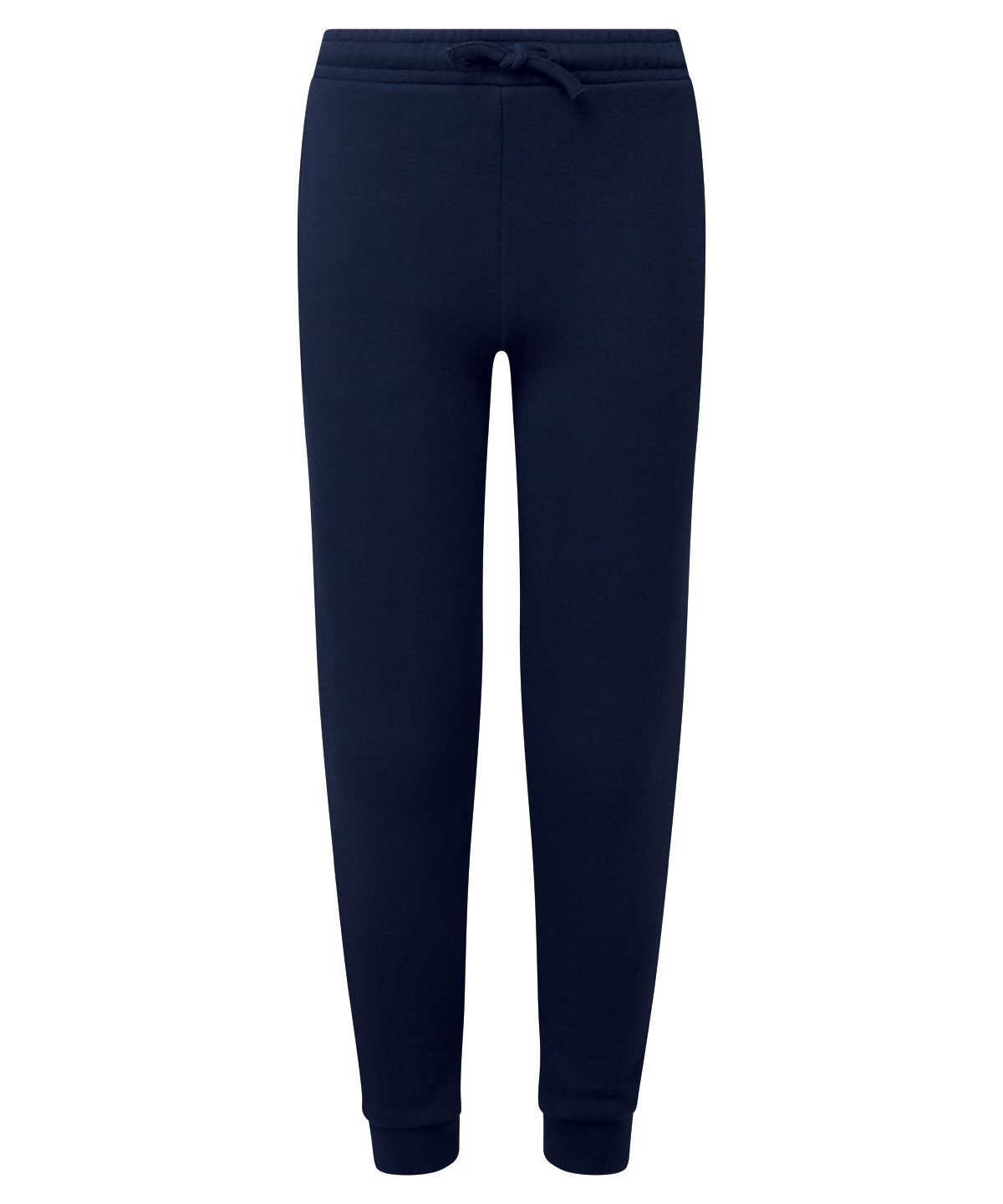 TriDri Kids TriDri recycled joggers TR55B - front view