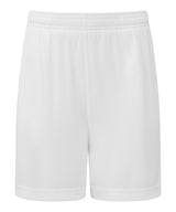 TriDri Kids TriDri ion-charge performance shorts TR57B - front view