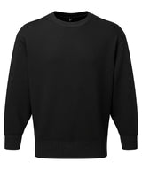 TriDri recycled sweatshirt TR603 - front view