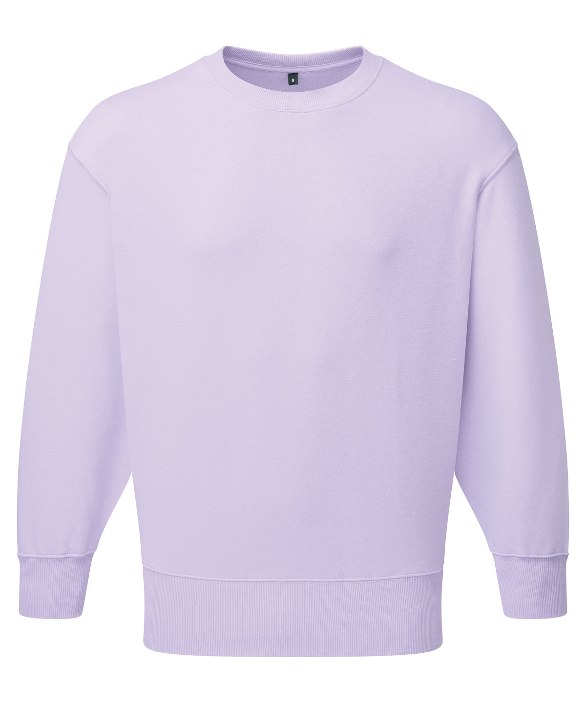 TriDri recycled sweatshirt TR603 - front view