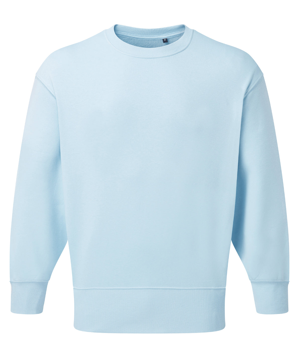 TriDri recycled sweatshirt TR603 - front view