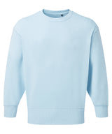 TriDri recycled sweatshirt TR603 - front view