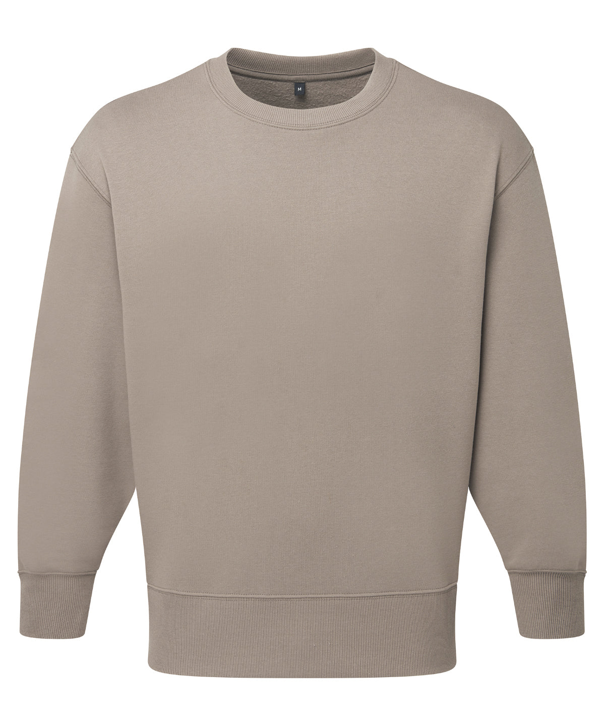 TriDri recycled sweatshirt TR603 - front view