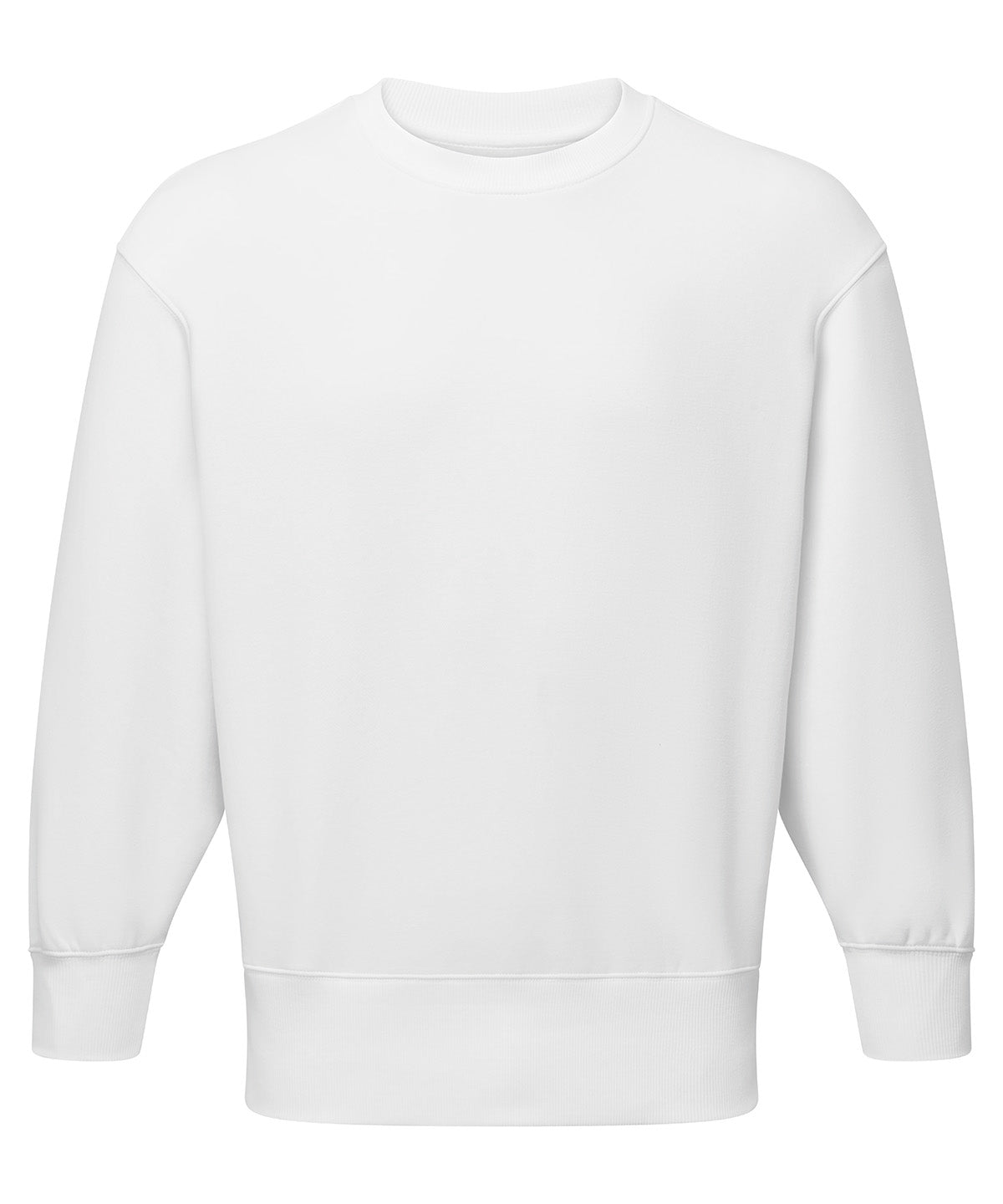 TriDri recycled sweatshirt TR603 - front view