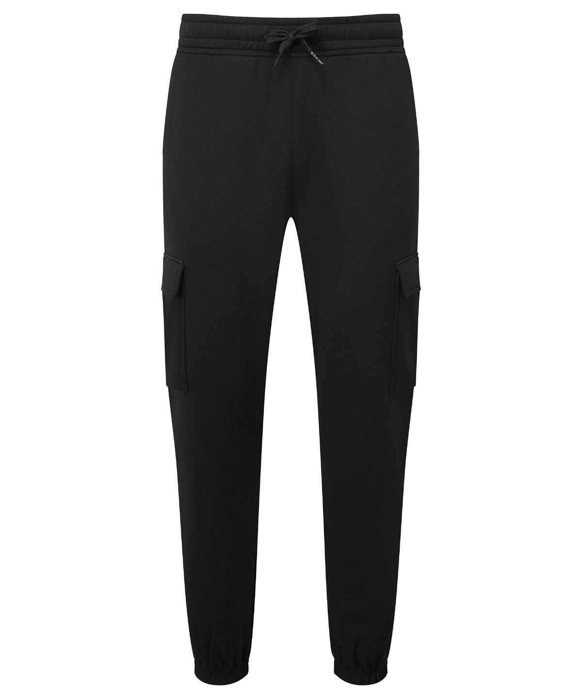 TriDri TriDri cargo recycled joggers TR604 - front view