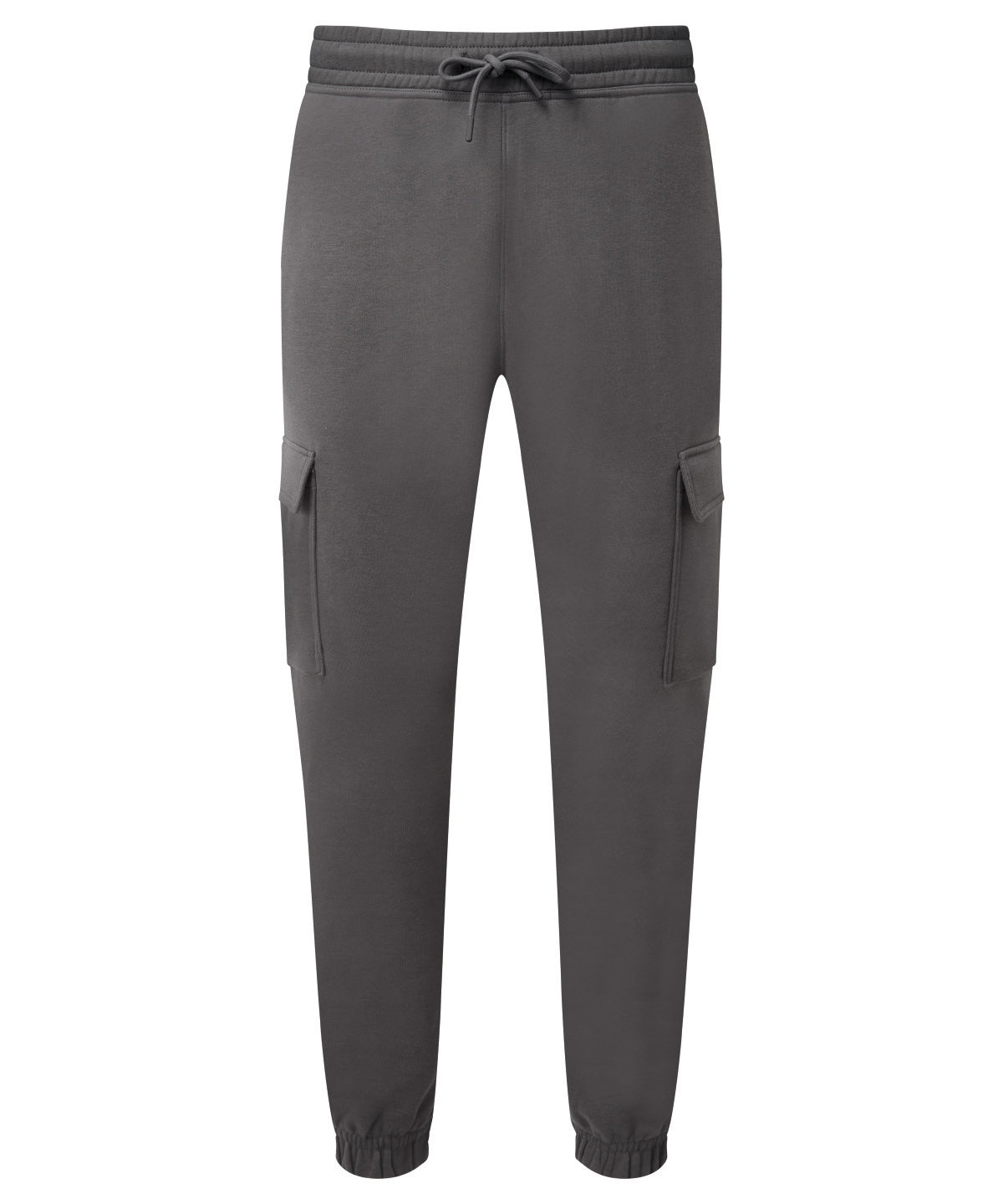 TriDri TriDri cargo recycled joggers TR604 - front view