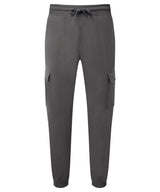 TriDri TriDri cargo recycled joggers TR604 - front view
