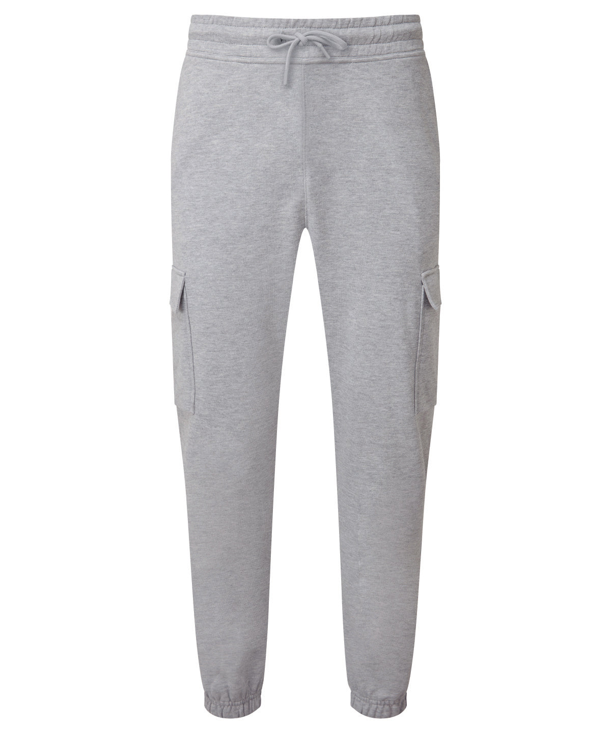 TriDri TriDri cargo recycled joggers TR604 - front view