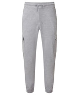 TriDri TriDri cargo recycled joggers TR604 - front view