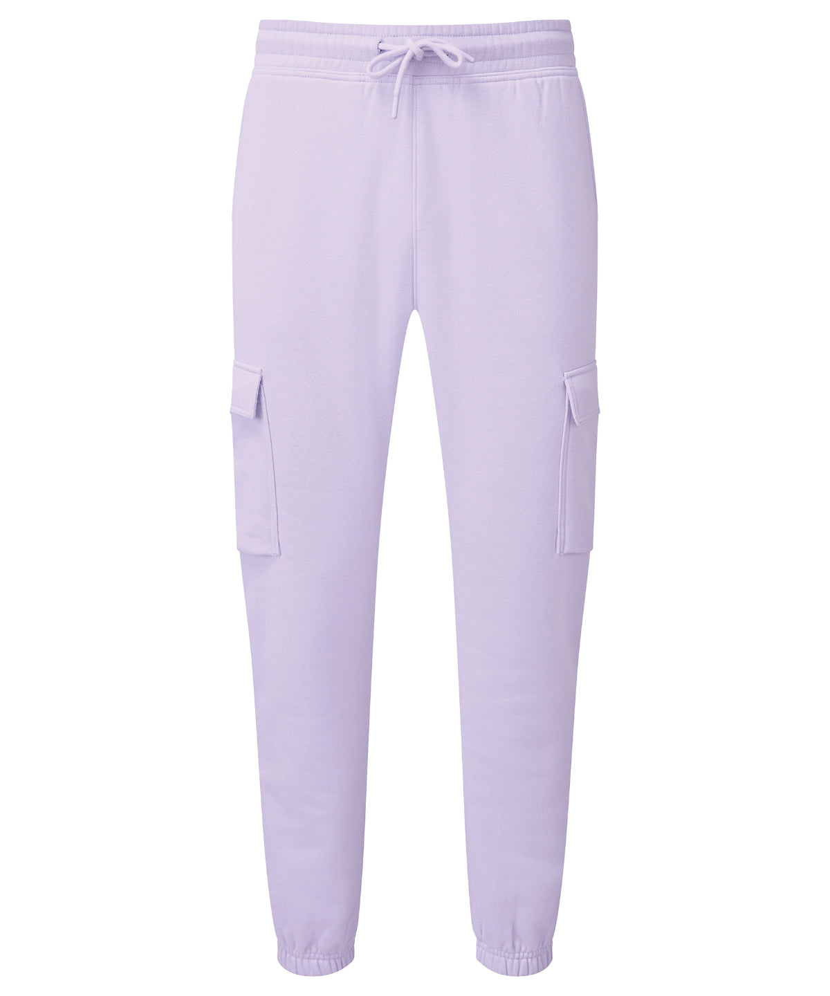 TriDri TriDri cargo recycled joggers TR604 - front view