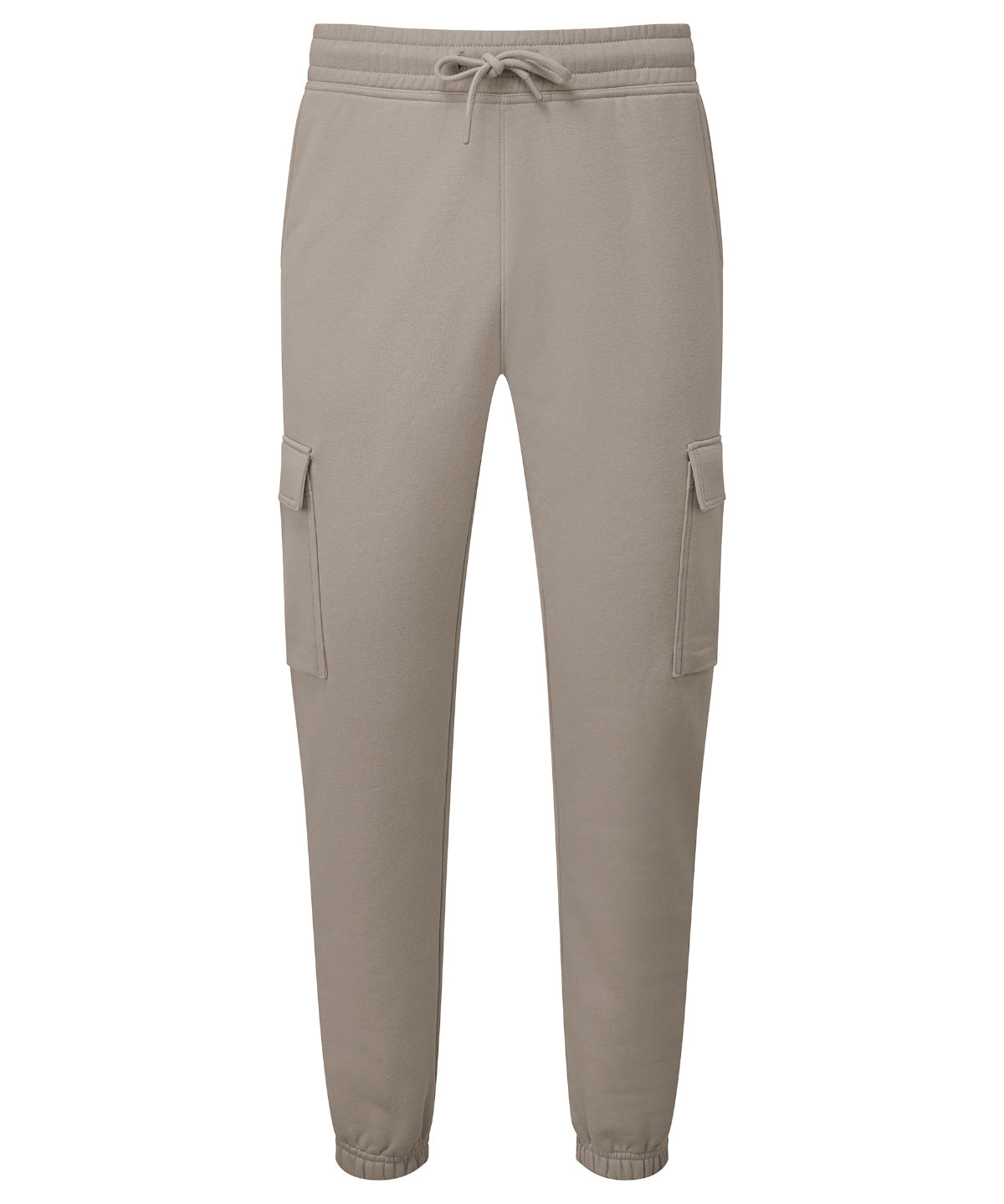 TriDri TriDri cargo recycled joggers TR604 - front view