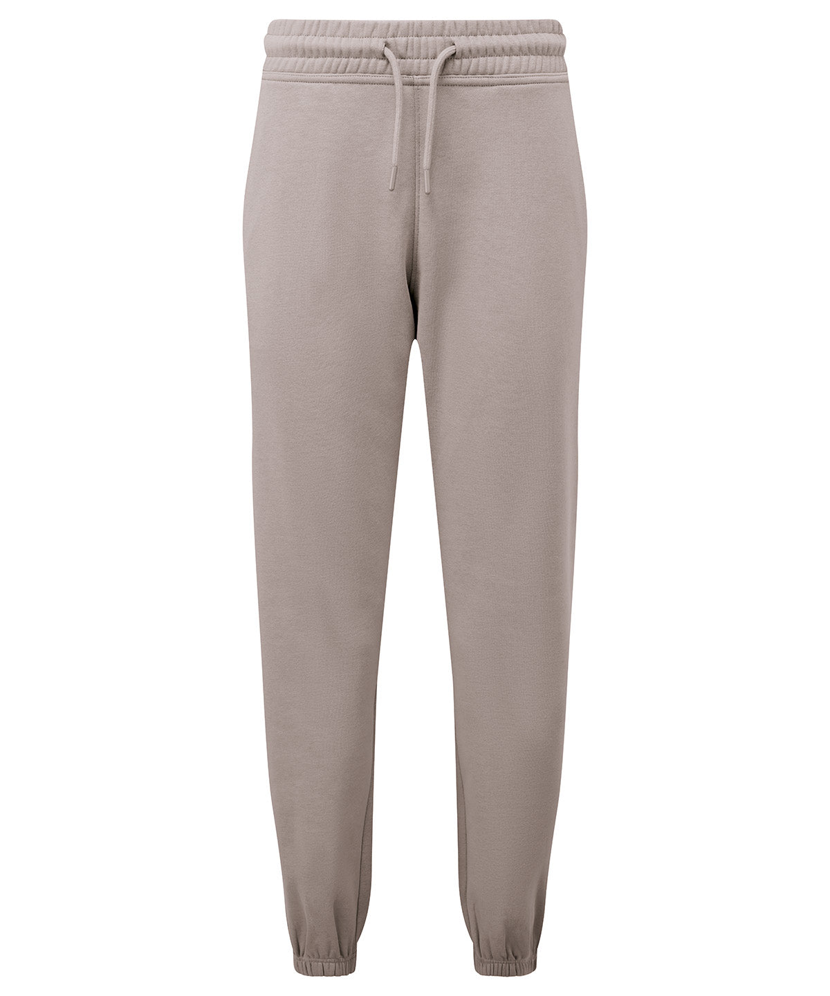 TriDri recycled joggers TR605 - front view