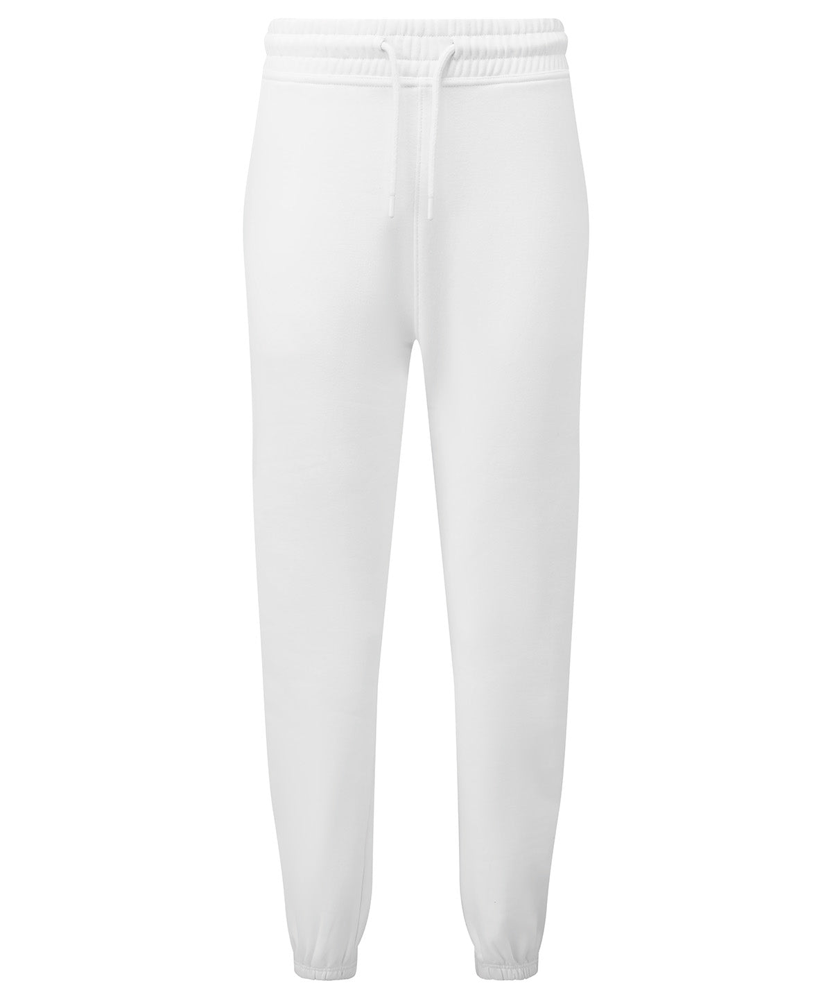 TriDri recycled joggers TR605 - front view