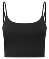 TriDri Women's TriDri luxe bra TR650 - front view