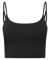 TriDri Women's TriDri luxe bra TR650 - front view
