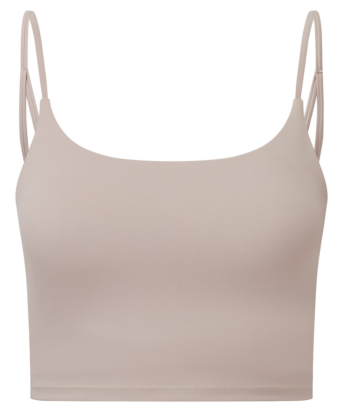 TriDri Women's TriDri luxe bra TR650 - front view