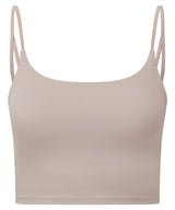 TriDri Women's TriDri luxe bra TR650 - front view