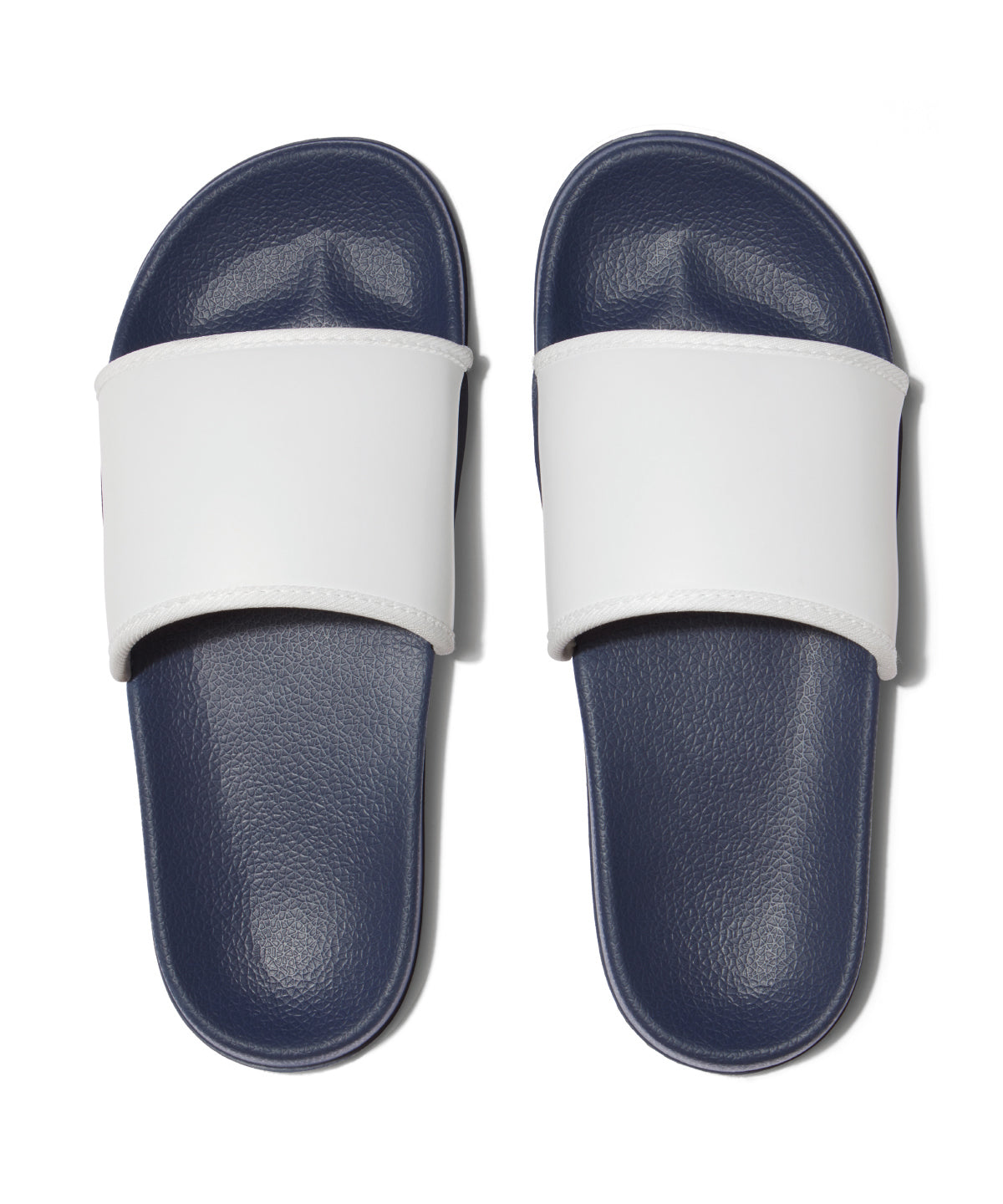 Tridri print-ready slider TR702 - front view