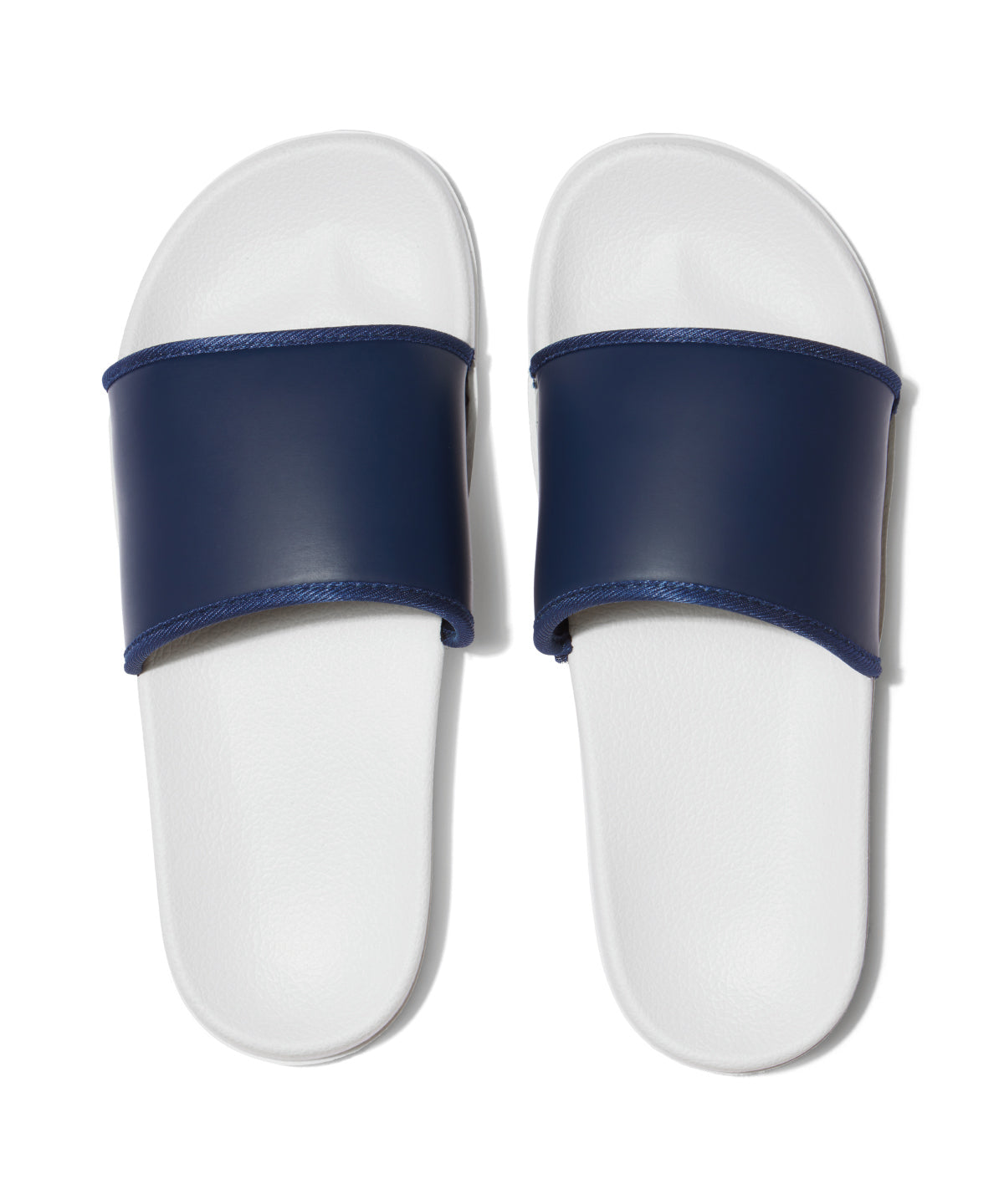 Tridri print-ready slider TR702 - front view