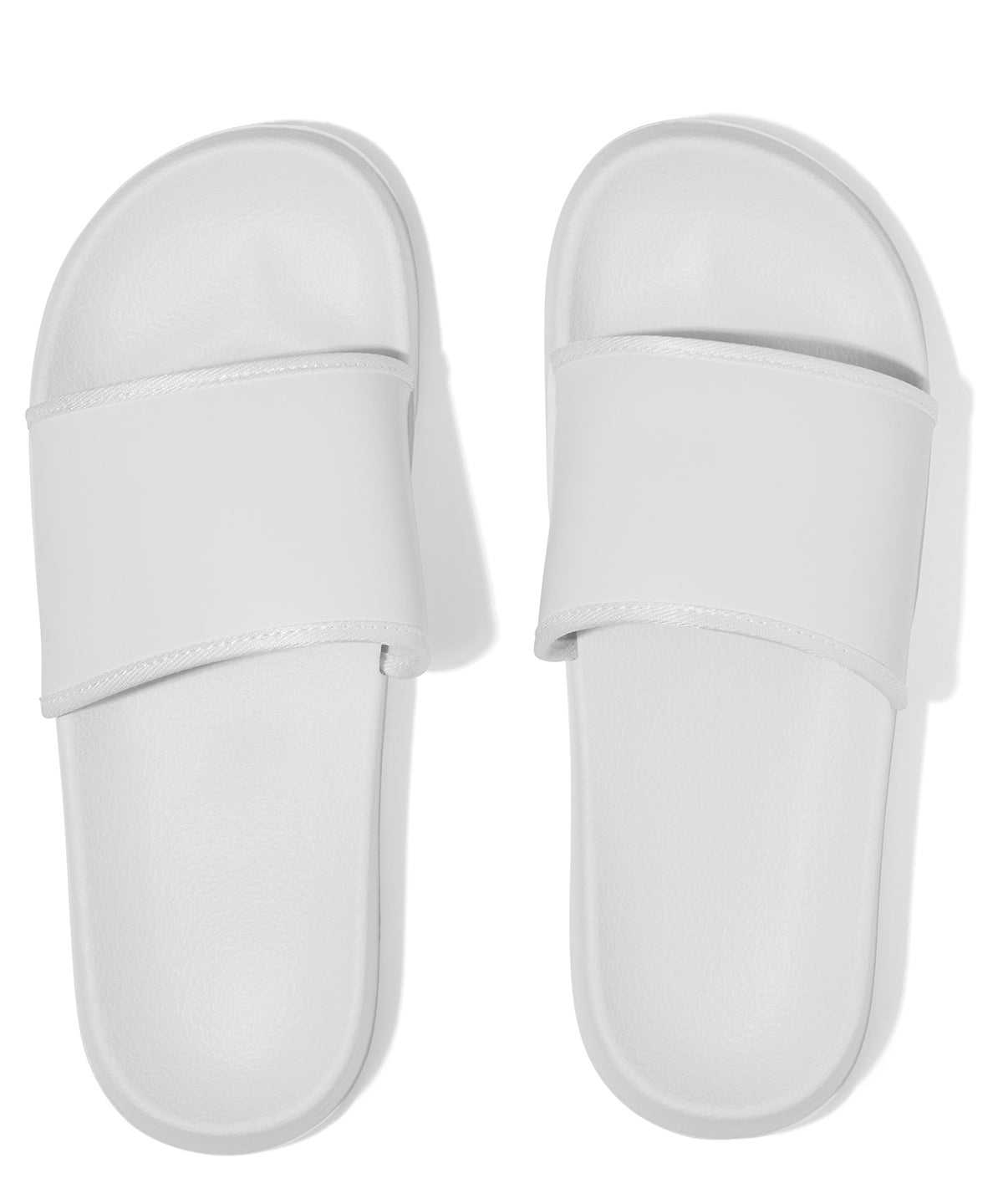 Tridri print-ready slider TR702 - front view