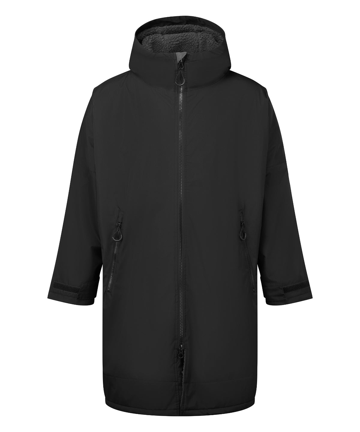 Tridri Recycled all-seasons waterproof changing robe TR800