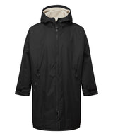 Tridri Recycled all-seasons waterproof changing robe TR800