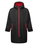 Tridri Recycled all-seasons waterproof changing robe TR800