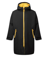 Tridri Recycled all-seasons waterproof changing robe TR800