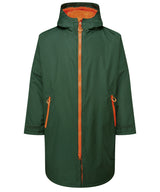 Tridri Recycled all-seasons waterproof changing robe TR800