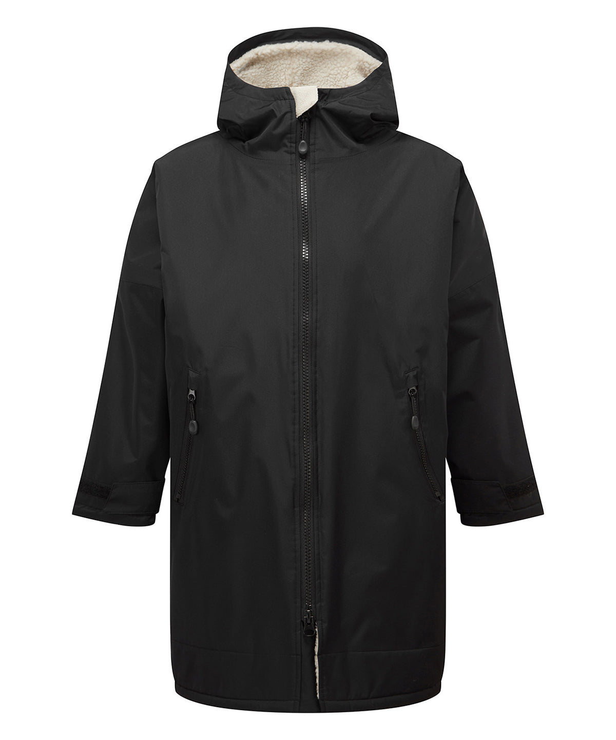 TriDri Kids Recycled All-Seasons Waterproof Changing Robe TR80B