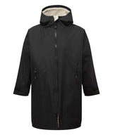 TriDri Kids Recycled All-Seasons Waterproof Changing Robe TR80B