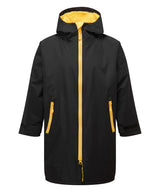 TriDri Kids Recycled All-Seasons Waterproof Changing Robe TR80B