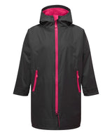 TriDri Kids Recycled All-Seasons Waterproof Changing Robe TR80B