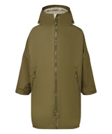 TriDri Kids Recycled All-Seasons Waterproof Changing Robe TR80B