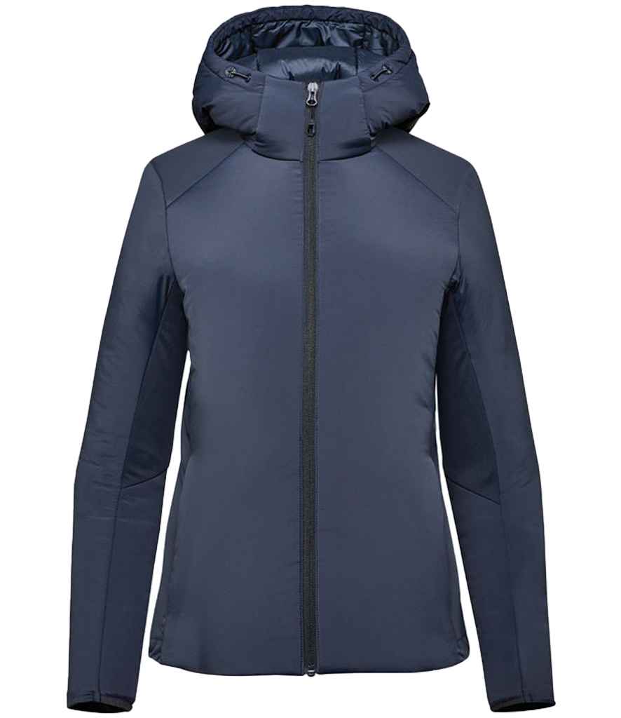 Stormtech Ladies Cascadia Thermal Jacket TRX2W