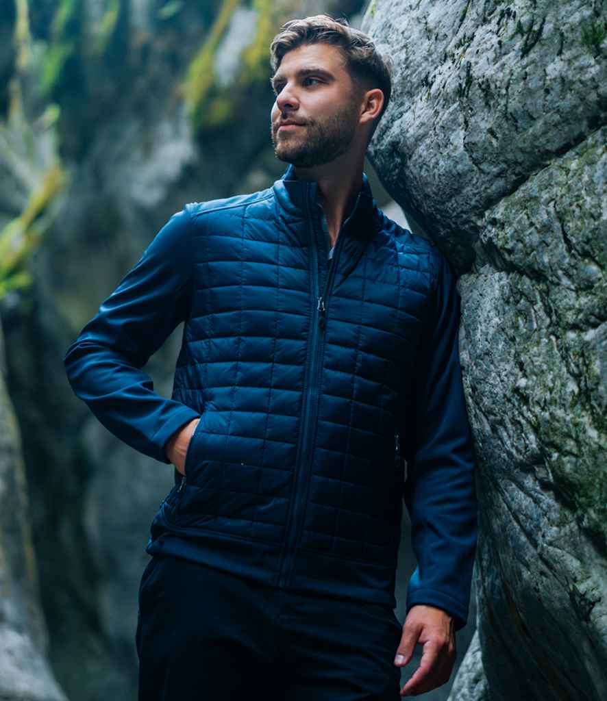 Stormtech Appalachian Thermal Soft Shell Jacket TRX3M