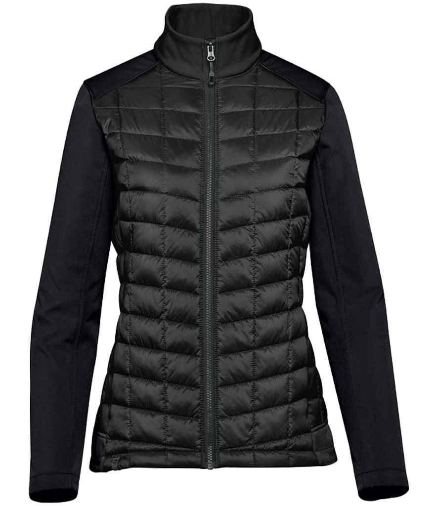 Stormtech Ladies Appalachian Thermal Soft Shell Jacket TRX3W