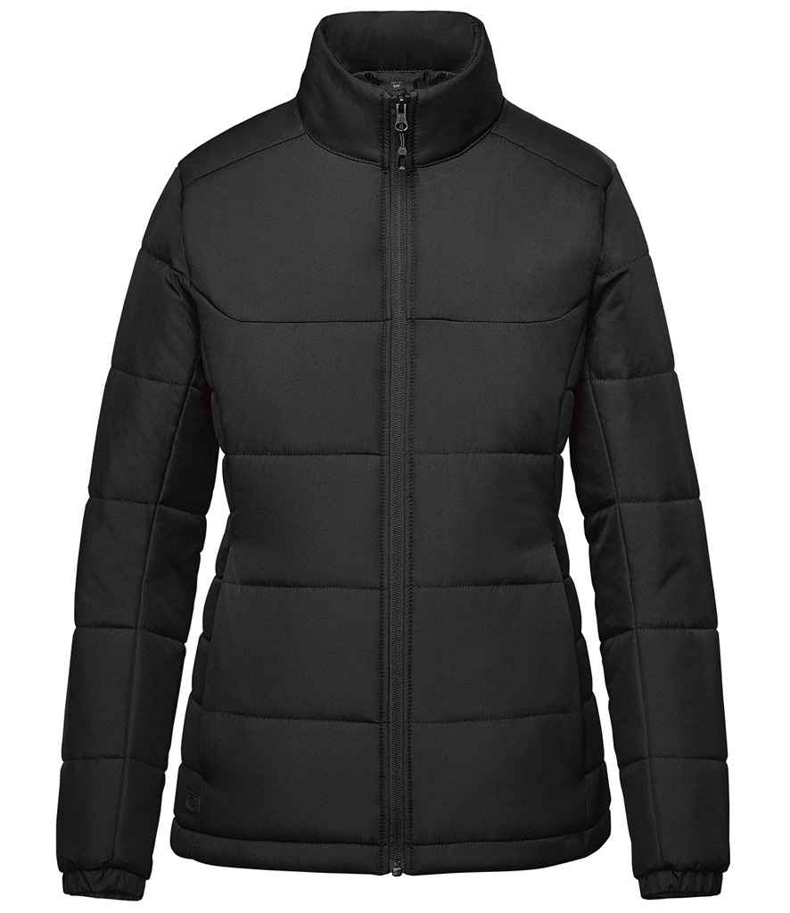 Stormtech Ladies Sierra Thermal Jacket TRX5W