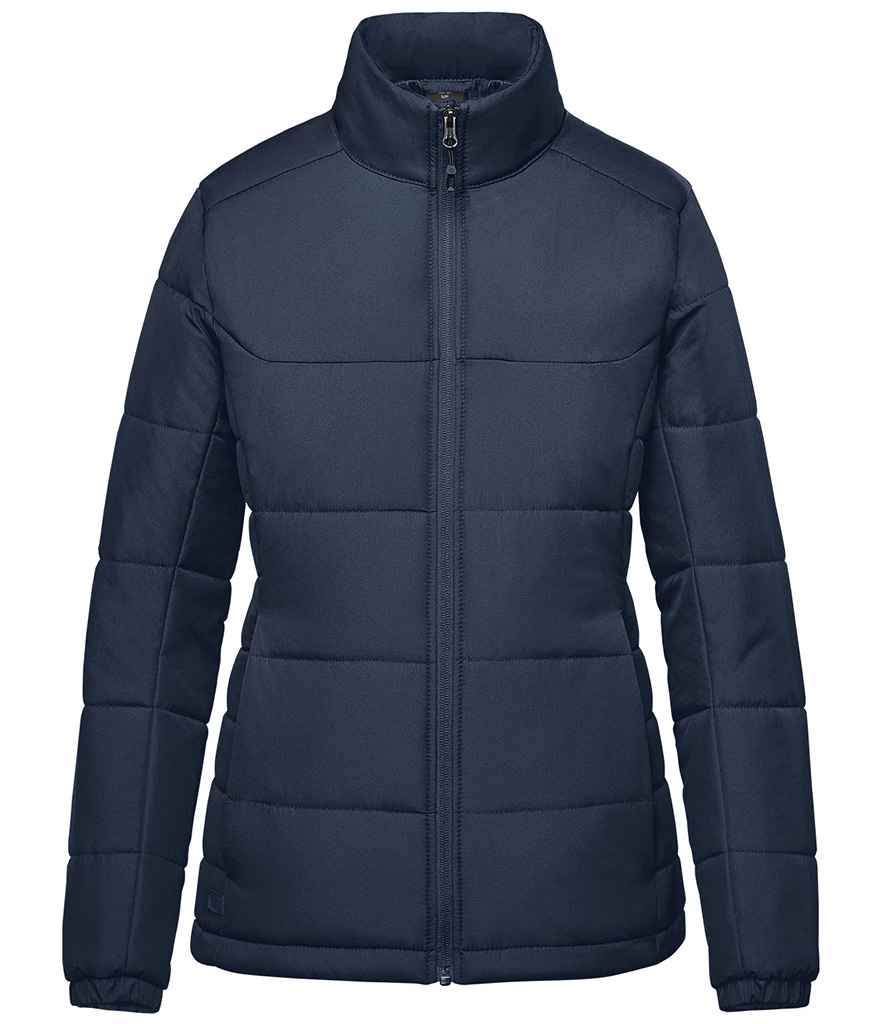 Stormtech Ladies Sierra Thermal Jacket TRX5W