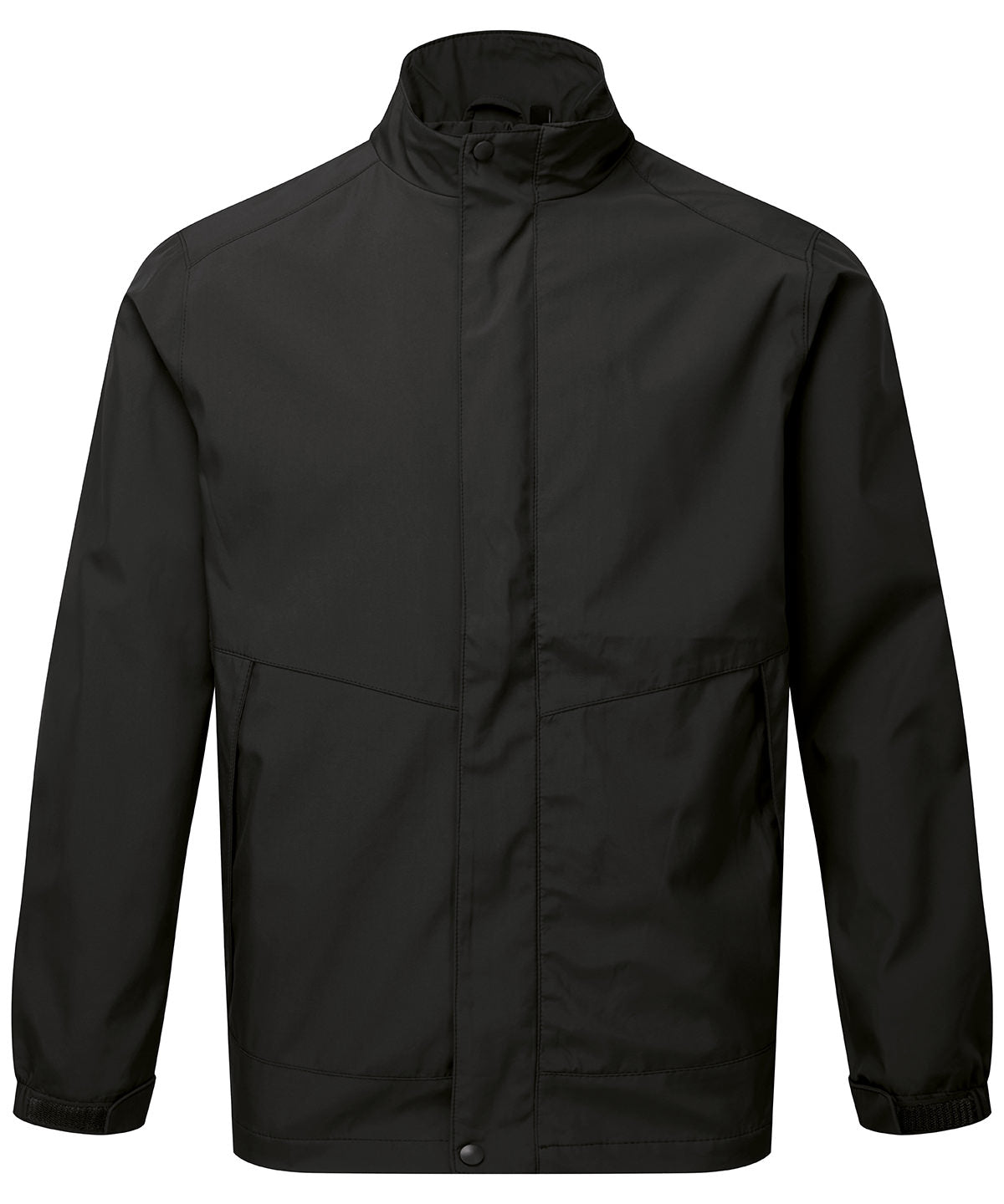 2786 - Recycled super-lightweight jacket