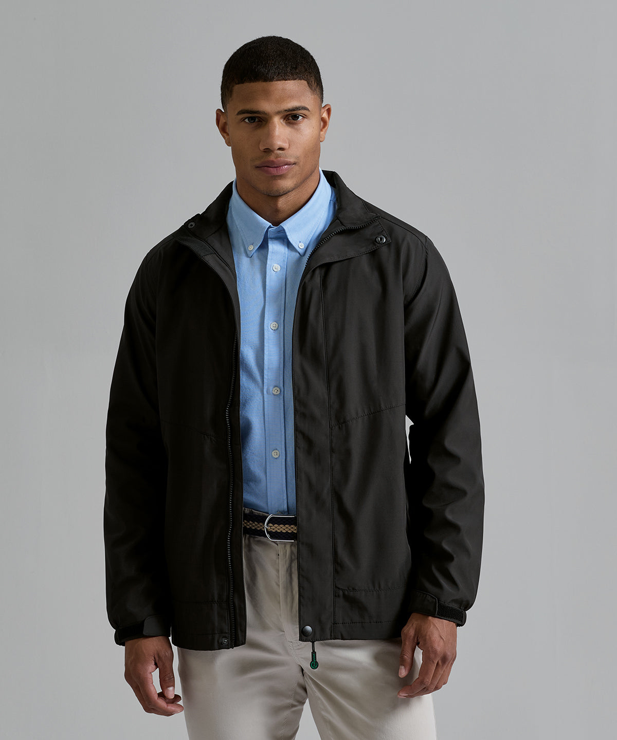 2786 - Recycled super-lightweight jacket