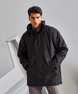 2786 - Parka jacket