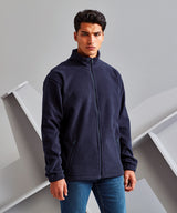 2786 - Full-zip fleece