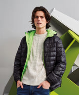 2786 - Padded jacket