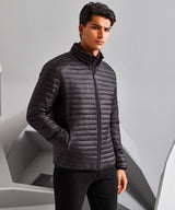 2786 - Tribe fineline padded jacket
