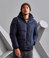 2786 - Expanse padded jacket
