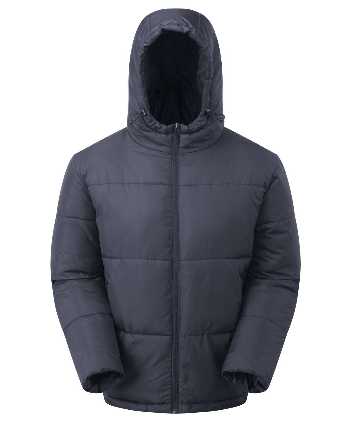 2786 - Expanse padded jacket